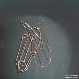 wire object